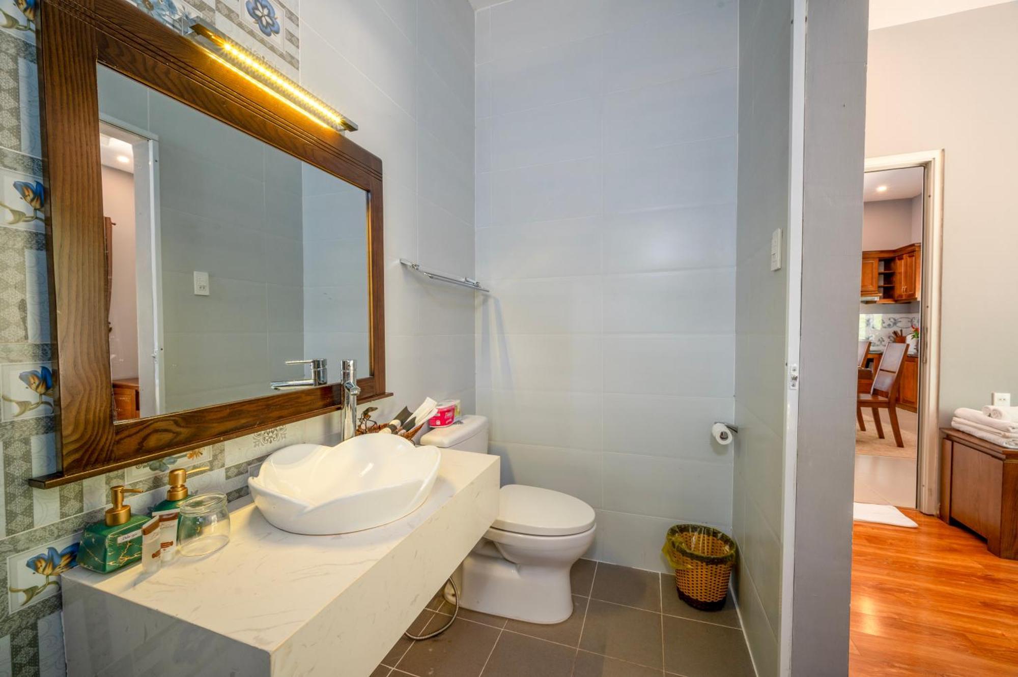 Chez Carole Beach Resort דואונג דונג מראה חיצוני תמונה